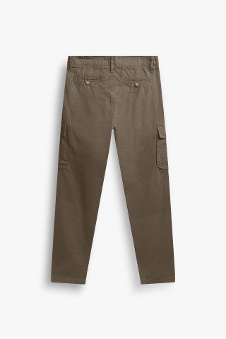 Pantalone Cargo