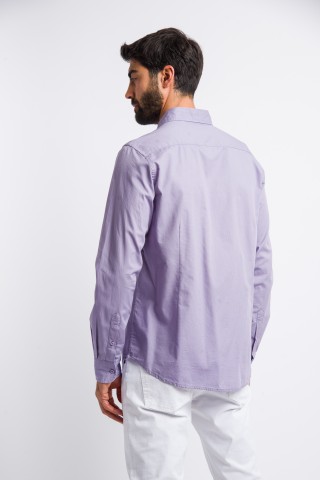 Camicia Button Down