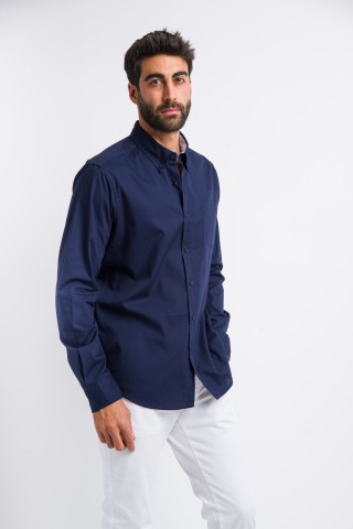 Camicia Button Down