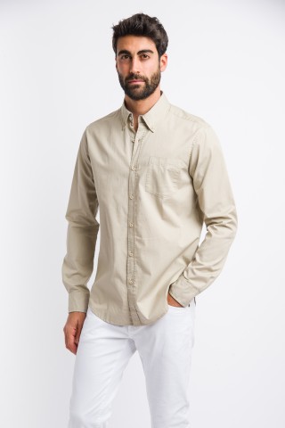 Camicia Button Down