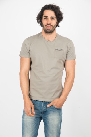 T-Shirt Taschino