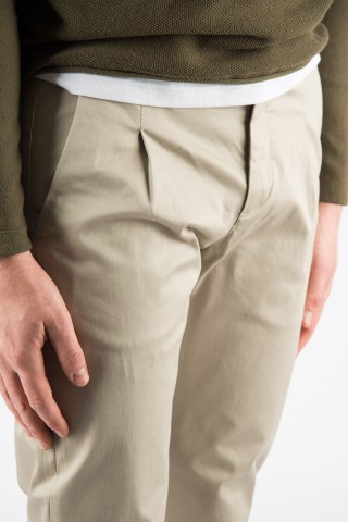 Pantalone Saten