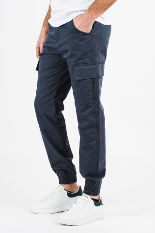 Pantalone Tascone Elastico