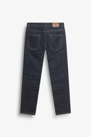 Jeans Solid Color