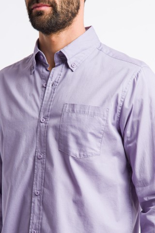 Camicia Button Down