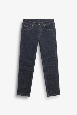 Jeans Solid Color