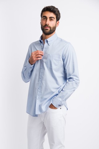 Camicia Button Down