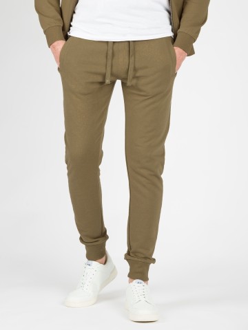 Pantalone Felpa