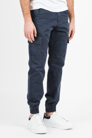 Pantalone Tascone Elastico