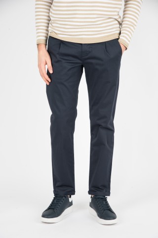 Pantalone Saten