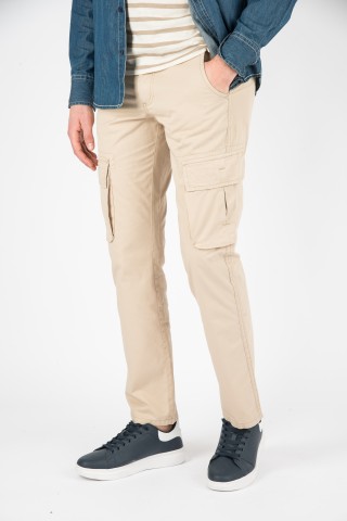 Pantalone Cargo