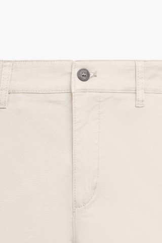 Pantalone Super Slim