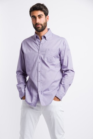 Camicia Button Down