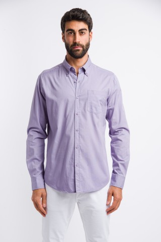 Camicia Button Down