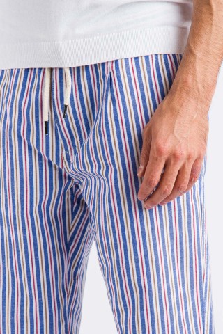 Pantalaccio A Righe