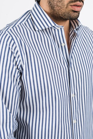 Camicia Classica Righe