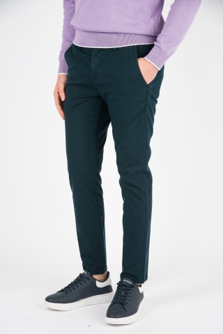 Pantalone Texturizzato