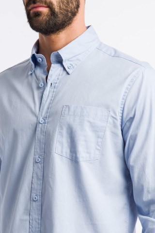 Camicia Button Down