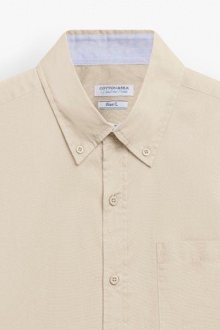 Camicia Button Down