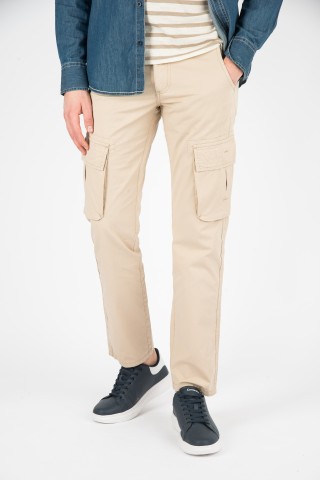 Pantalone Cargo