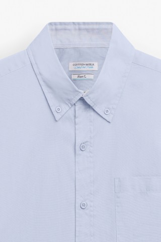 Camicia Button Down