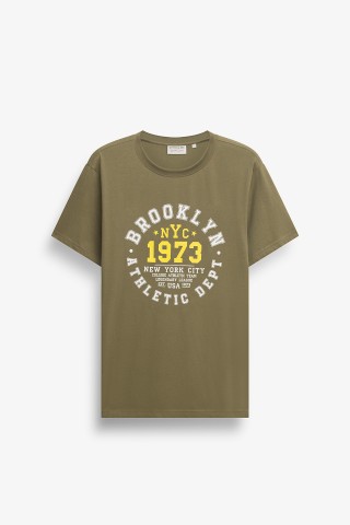 T-Shirt Lettering