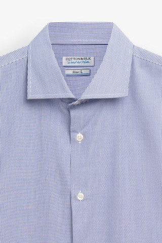 Camicia Classica Righe