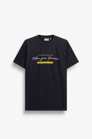 T-Shirt Lettering