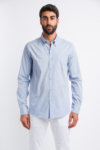 Camicia Button Down