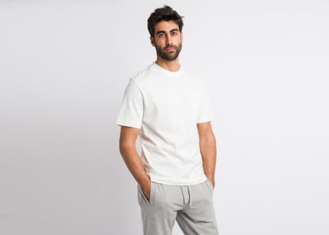 T-Shirt Relax Fit