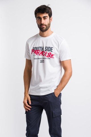 T-Shirt Lettering