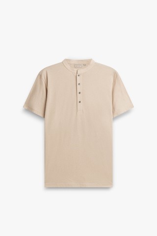 Polo Coreana Tramata