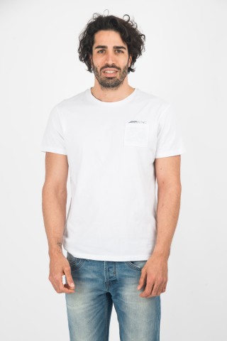 T-Shirt Taschino