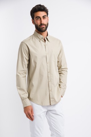 Camicia Button Down