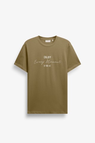 T-Shirt Lettering