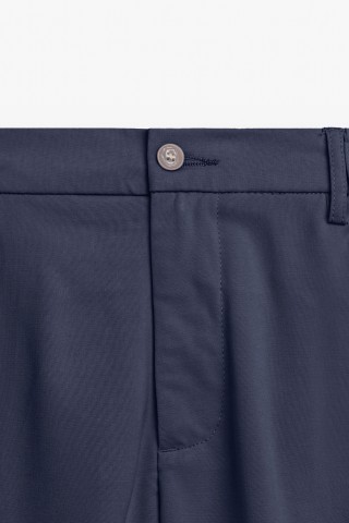 Pantalone Con Elastico