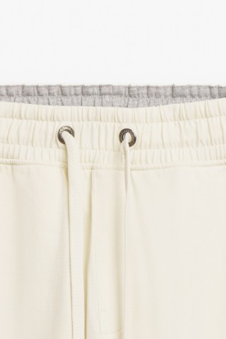 Pantalone Felpa