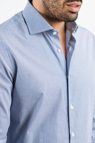 Camicia Classica Righe