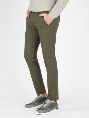 Pantalone Super Slim