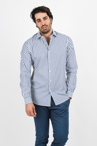 Camicia Classica Righe