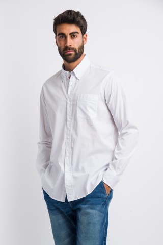 Camicia Button Down