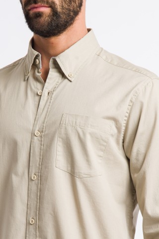 Camicia Button Down