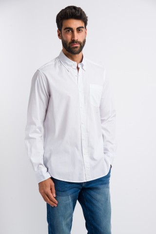 Camicia Button Down