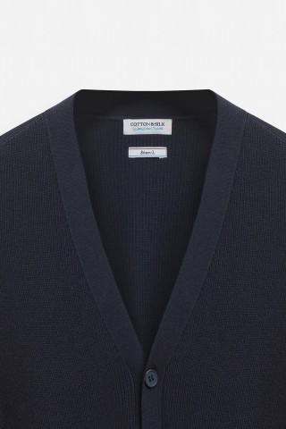 Cardigan Bottoni