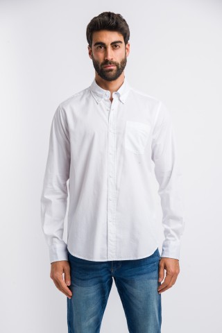 Camicia Button Down