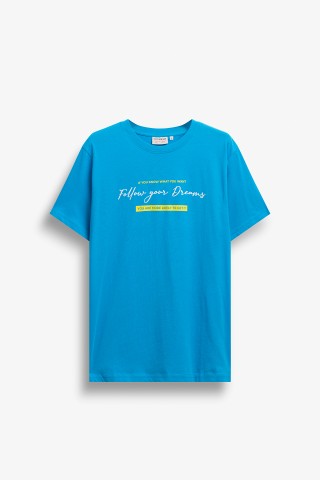 T-Shirt Lettering