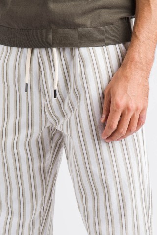 Pantalaccio A Righe