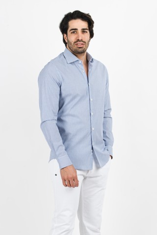 Camicia Classica Righe