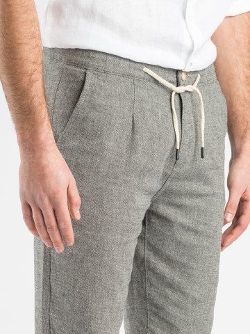 Pantalaccio Texturizzato