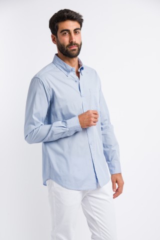 Camicia Button Down